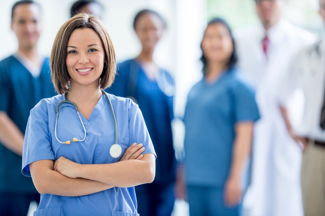 Registered Nurse $36/Hour + Shift Differentials + $2,500 Sign-On&nbsp;Bonus